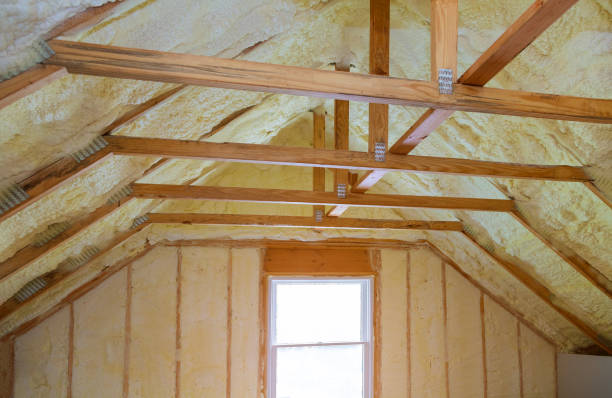 Best Residential Insulation Services  in Vaughn, WA