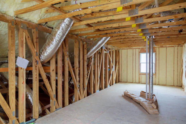 Best Insulation for New Construction  in Vaughn, WA
