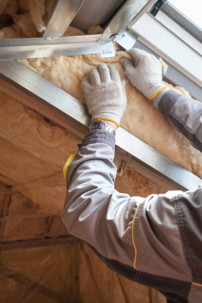 Best Insulation Contractors for Homes  in Vaughn, WA