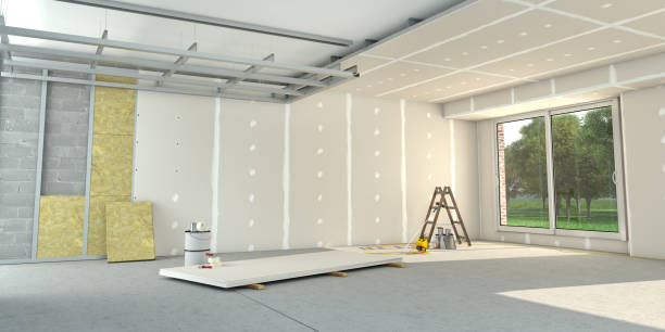 Best Professional Insulation Contractor  in Vaughn, WA